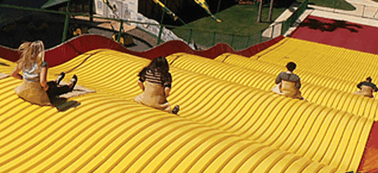 Aussie World - Accommodation Port Macquarie 1