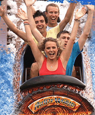 Aussie World - Accommodation Port Macquarie 2