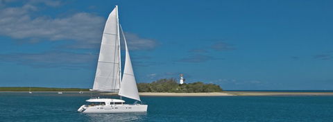 Aquarius Luxury Sailing - Accommodation Port Macquarie 3