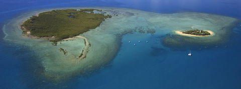 Aquarius Luxury Sailing - Accommodation Port Macquarie 4