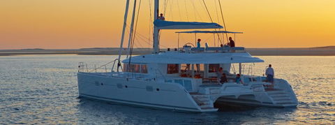 Aquarius Luxury Sailing - Accommodation Port Macquarie 5