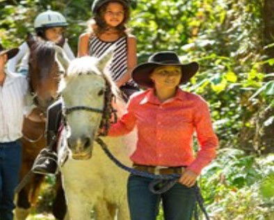 Blazing Saddles Adventures - Accommodation Port Macquarie 0