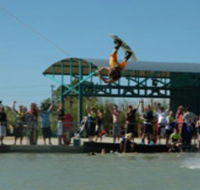 Cable Ski Cairns - Accommodation Port Macquarie