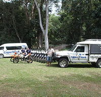 Cape York Motorcycle Adventures - Accommodation Port Macquarie
