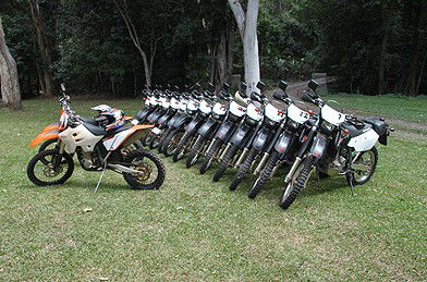 Cape York Motorcycle Adventures - Accommodation Port Macquarie 1