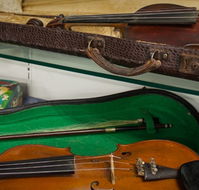 Townsville Museum and Historical Society - Accommodation Port Macquarie