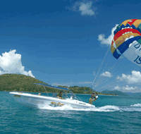 Island Parasail