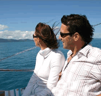 Whitehaven Xpress Whitehaven Beach Tours