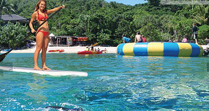 Raging Thunder Adventures - Accommodation Port Macquarie 0