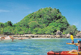 Raging Thunder Adventures - Accommodation Port Macquarie 1