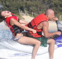 Absolute Adventure Jet Ski Hire - Accommodation Port Macquarie