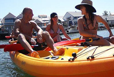 Absolute Adventure Jet Ski Hire - Accommodation Port Macquarie 2