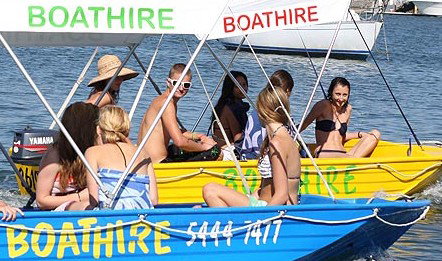 Absolute Adventure Jet Ski Hire - Accommodation Port Macquarie 4