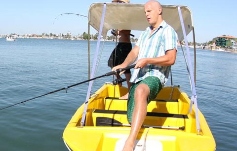 Absolute Adventure Jet Ski Hire - Accommodation Port Macquarie 5