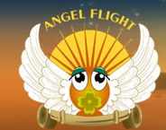Angel Flight Outback Trailblazer - Accommodation Port Macquarie 0
