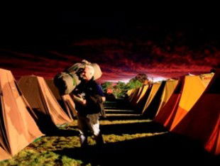 Angel Flight Outback Trailblazer - Accommodation Port Macquarie 1