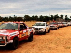 Angel Flight Outback Trailblazer - Accommodation Port Macquarie 2