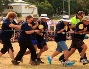 Angel Flight Outback Trailblazer - Accommodation Port Macquarie 3