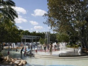 Aquativity - Accommodation Port Macquarie 2