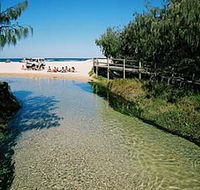 Australia Fraser Island Escape - Accommodation Port Macquarie