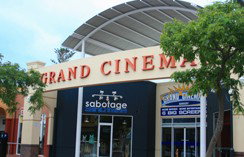 Grand Cinemas - Bunbury - Accommodation Port Macquarie 0