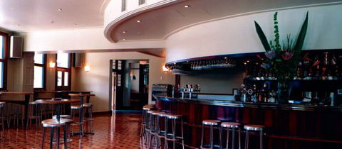 Harbour View Hotel - Accommodation Port Macquarie 5