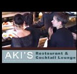 Akis Indian - Accommodation Port Macquarie