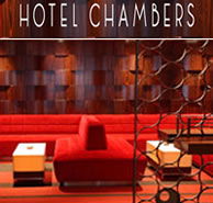 Hotel Chambers - Accommodation Port Macquarie