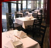 Infusion Restaurant - Accommodation Port Macquarie