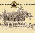 Macquarie Arms Hotel - Accommodation Port Macquarie
