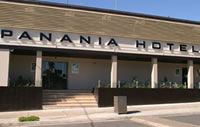 Panania Hotel - Accommodation Port Macquarie 0