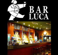 Bar Luca - Accommodation Port Macquarie