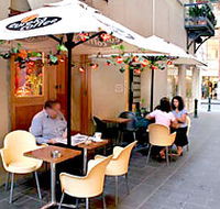 Alley Oop - Accommodation Port Macquarie