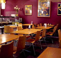 Alpha Deli  Cafe - Accommodation Port Macquarie