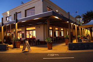St Kilda VIC Accommodation Port Macquarie