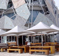 Arintji Cafe  Bar - Accommodation Port Macquarie
