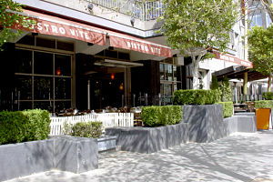 Bistro Vite - Accommodation Port Macquarie 0