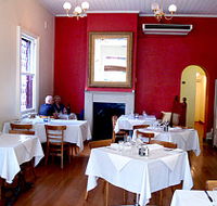 Black Ruby - Accommodation Port Macquarie
