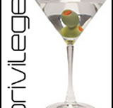 Privilege Bar  Level Three Restaurant at The Blacket - Accommodation Port Macquarie