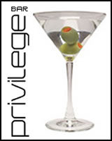 Privilege Bar & Level Three Restaurant At The Blacket - Accommodation Port Macquarie 0