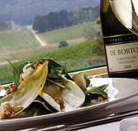 De Bortoli Winery  Restaurant - Accommodation Port Macquarie