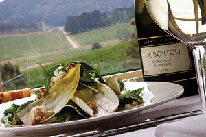 De Bortoli Winery & Restaurant - Accommodation Port Macquarie 0