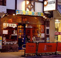 Fiesta - Accommodation Port Macquarie