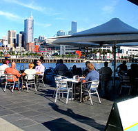 Fish Bar - Accommodation Port Macquarie