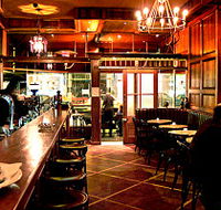 Flying Horse - Accommodation Port Macquarie