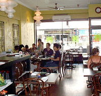 Goshen - Accommodation Port Macquarie
