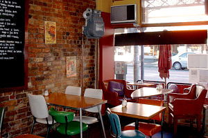 Gypsie's Cafe - Accommodation Port Macquarie 0