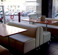 Legals Cafe and Bar - Accommodation Port Macquarie