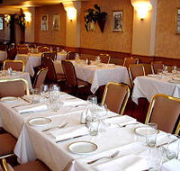 Lucattini's Restaurant - Accommodation Port Macquarie