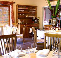Mercer's Restaurant - Accommodation Port Macquarie